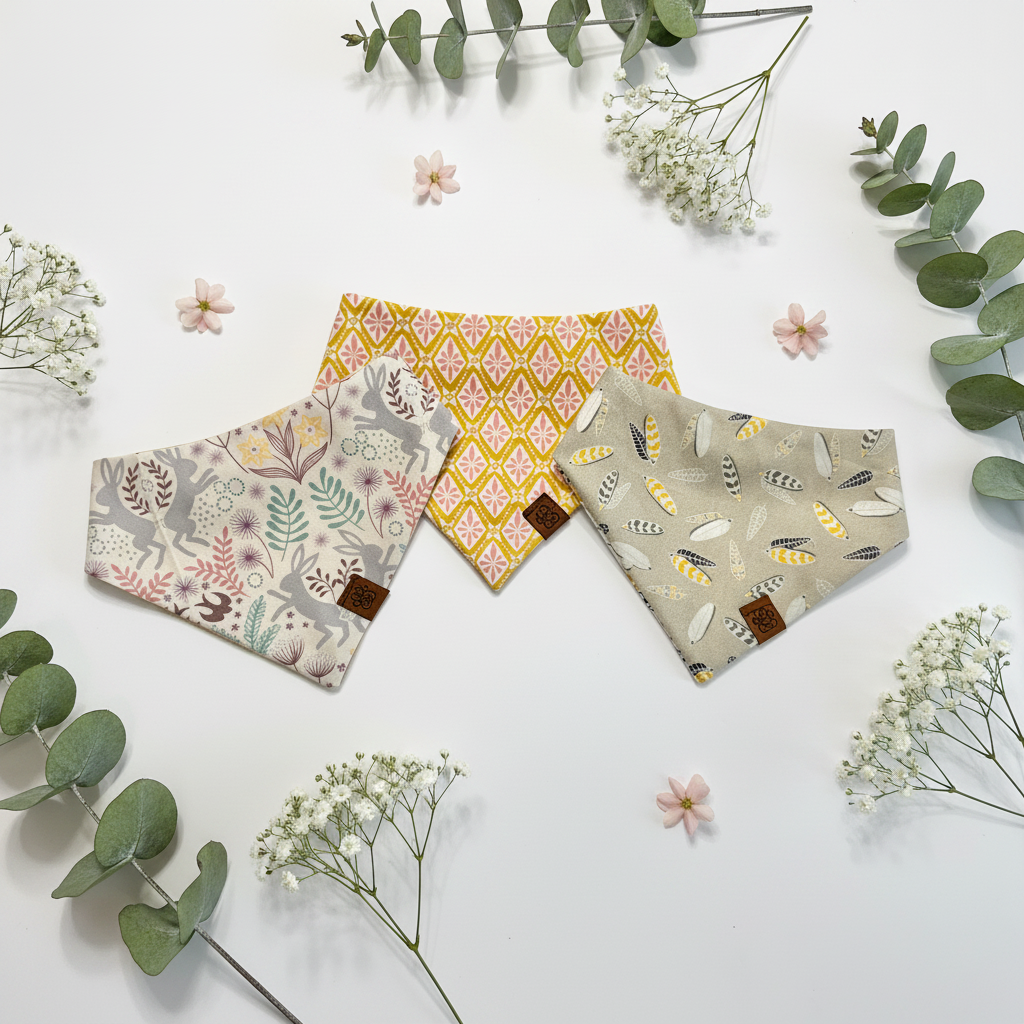 Golden Trails Collection