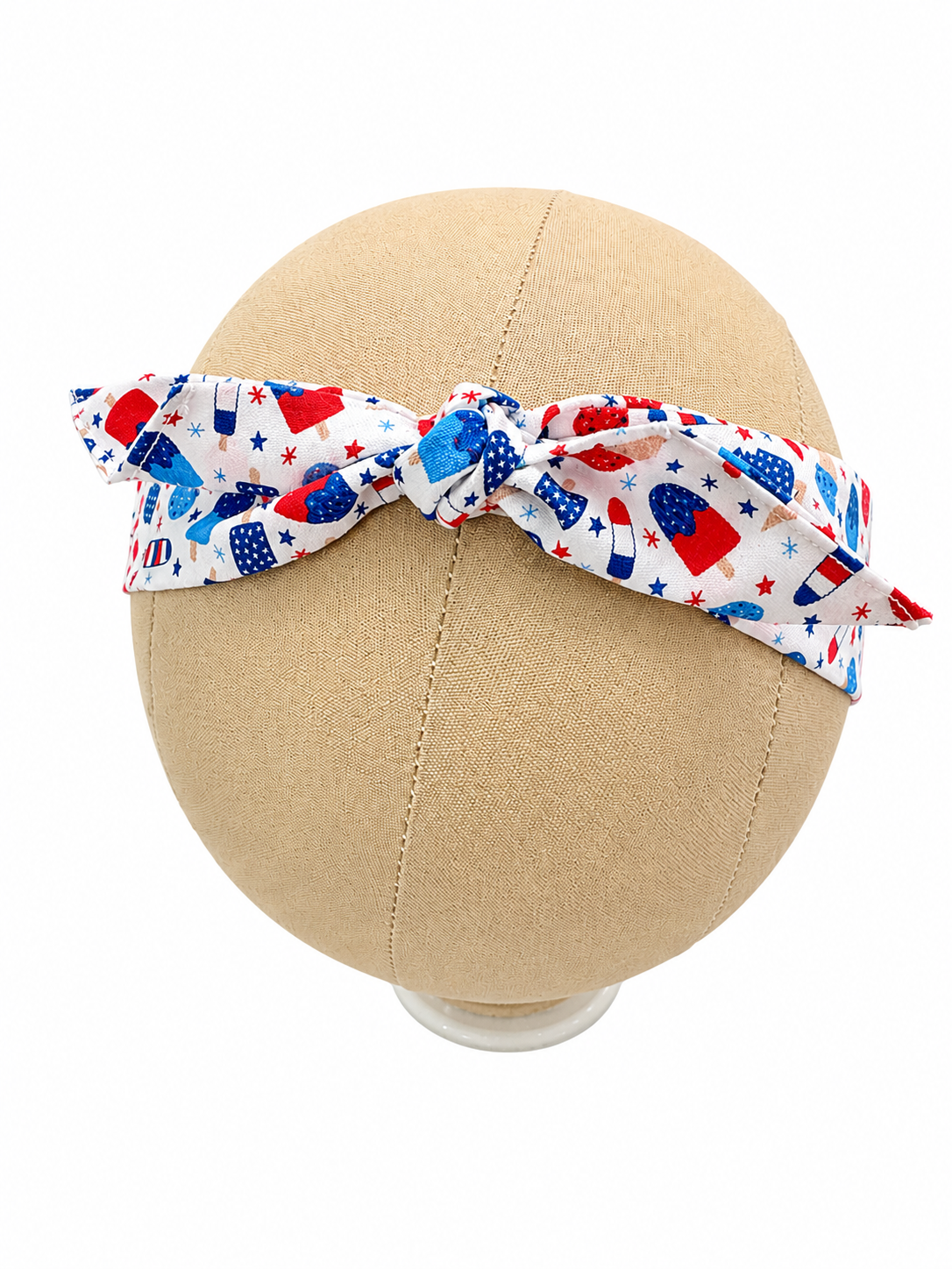Pupsicle Parade - Multi-Use Hair Tie