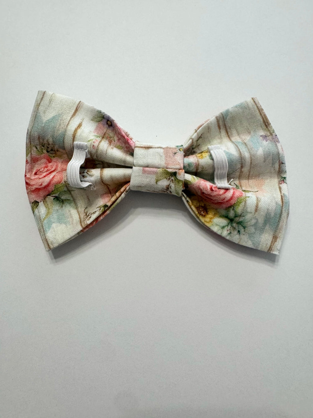 Rosewood Ranch - Bow Tie