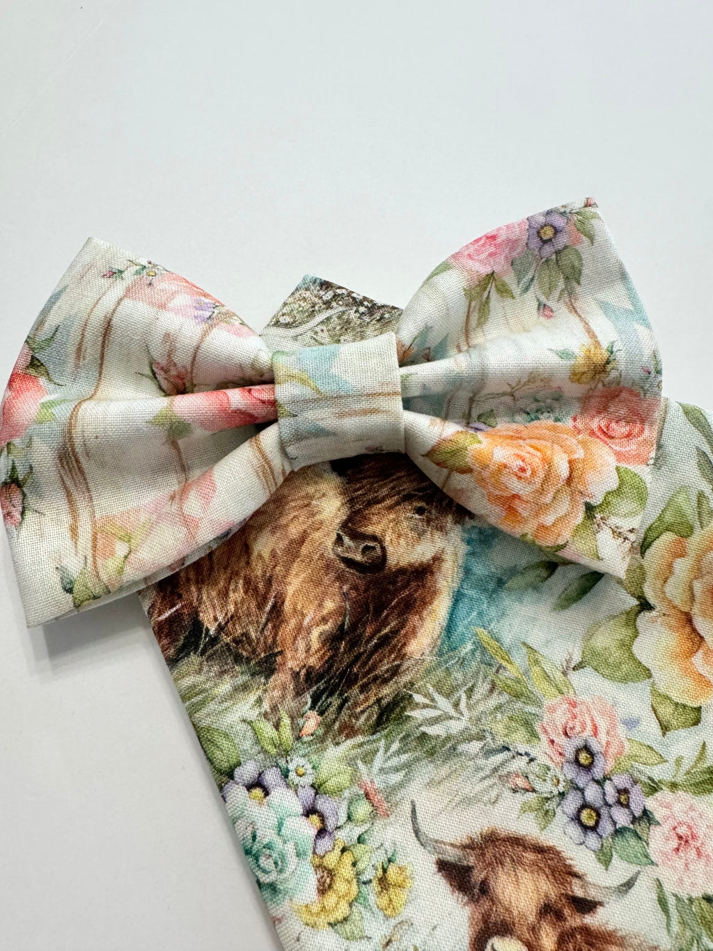 Rosewood Ranch - Bow Tie