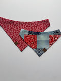 High Noon Hound - Over the Collar Contour Bandana