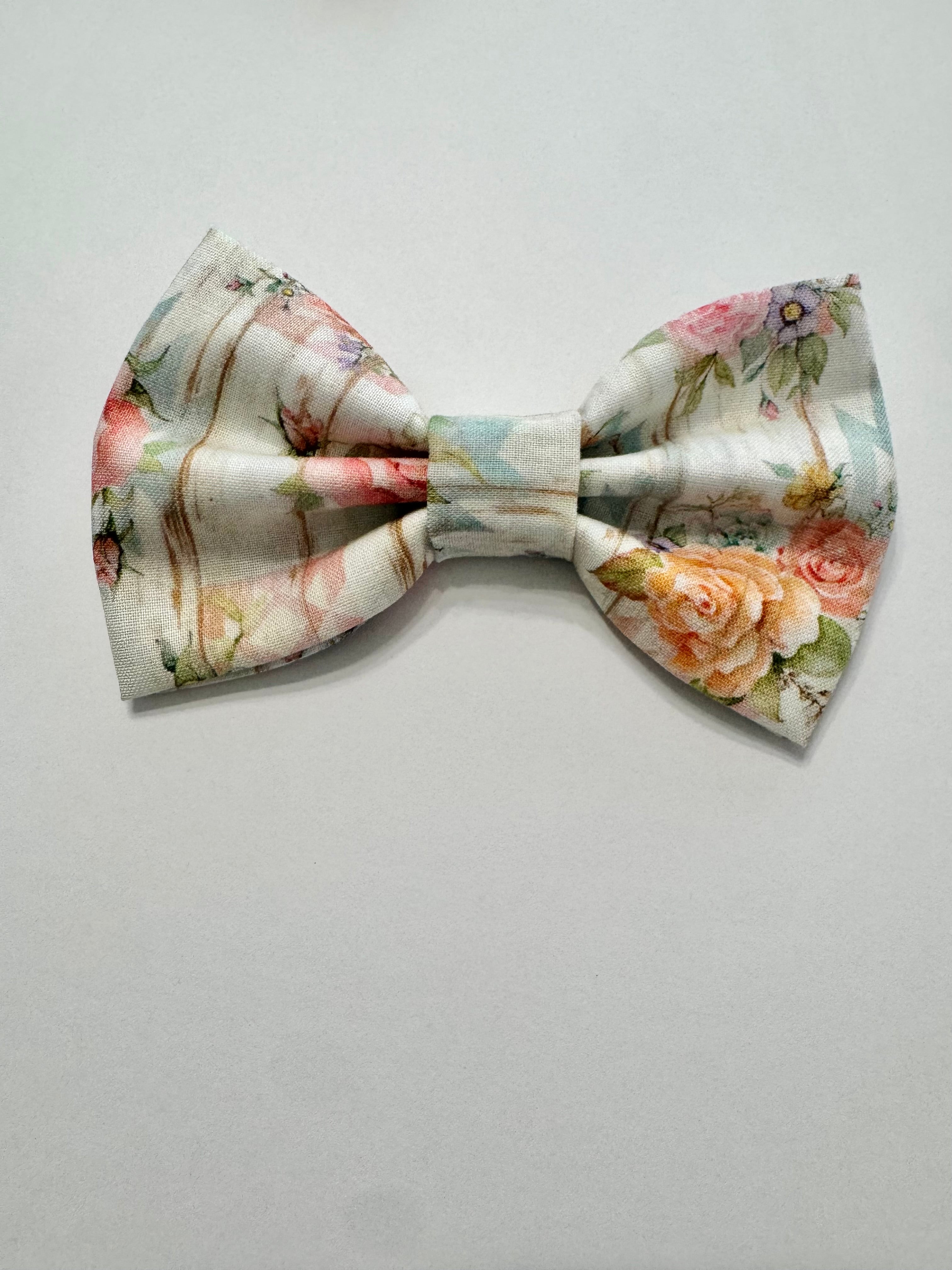 Rosewood Ranch - Bow Tie
