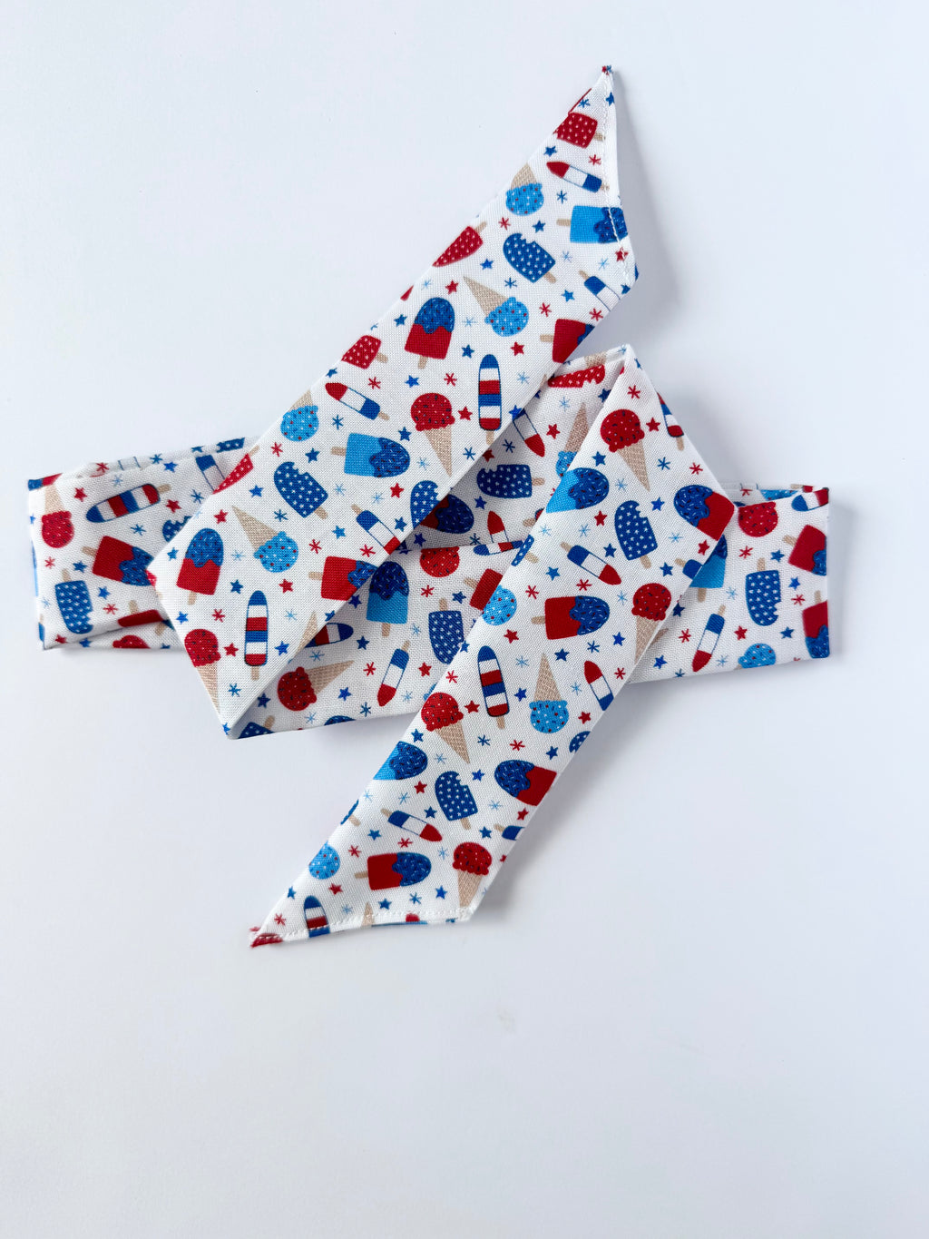 Pupsicle Parade - Multi-Use Hair Tie