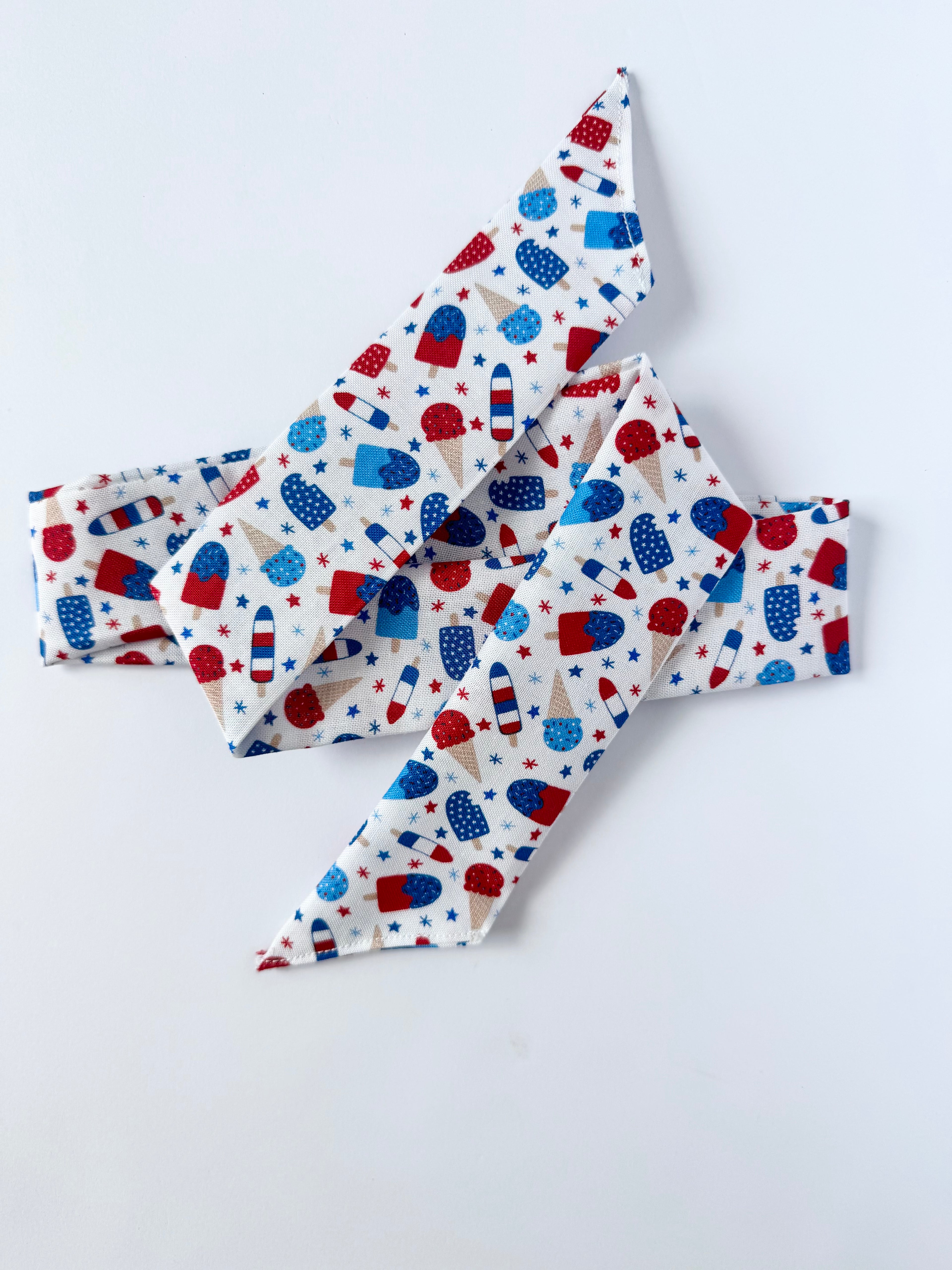 Pupsicle Parade - Multi-Use Hair Tie
