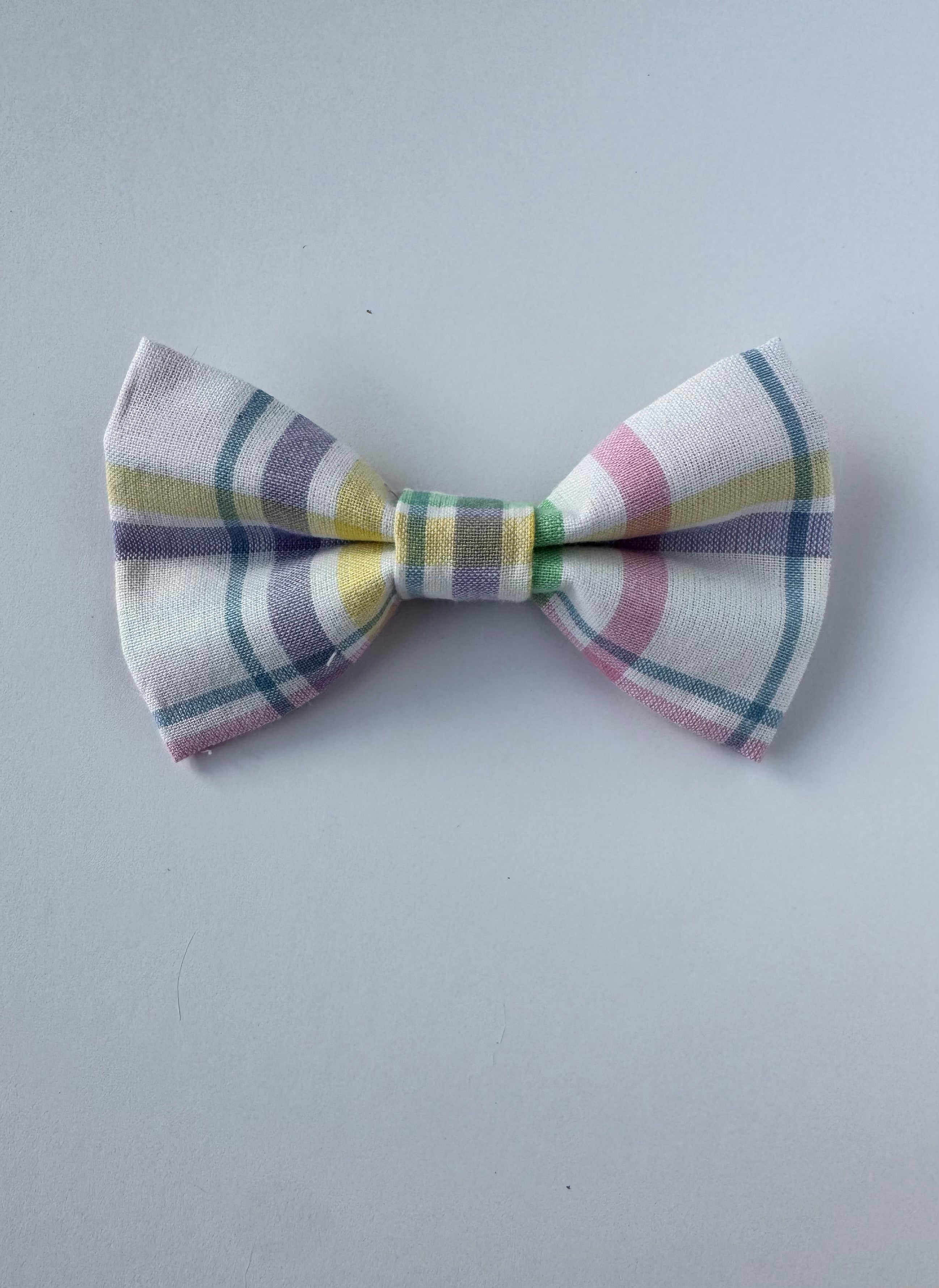 Cottontail Crew - Bow Tie