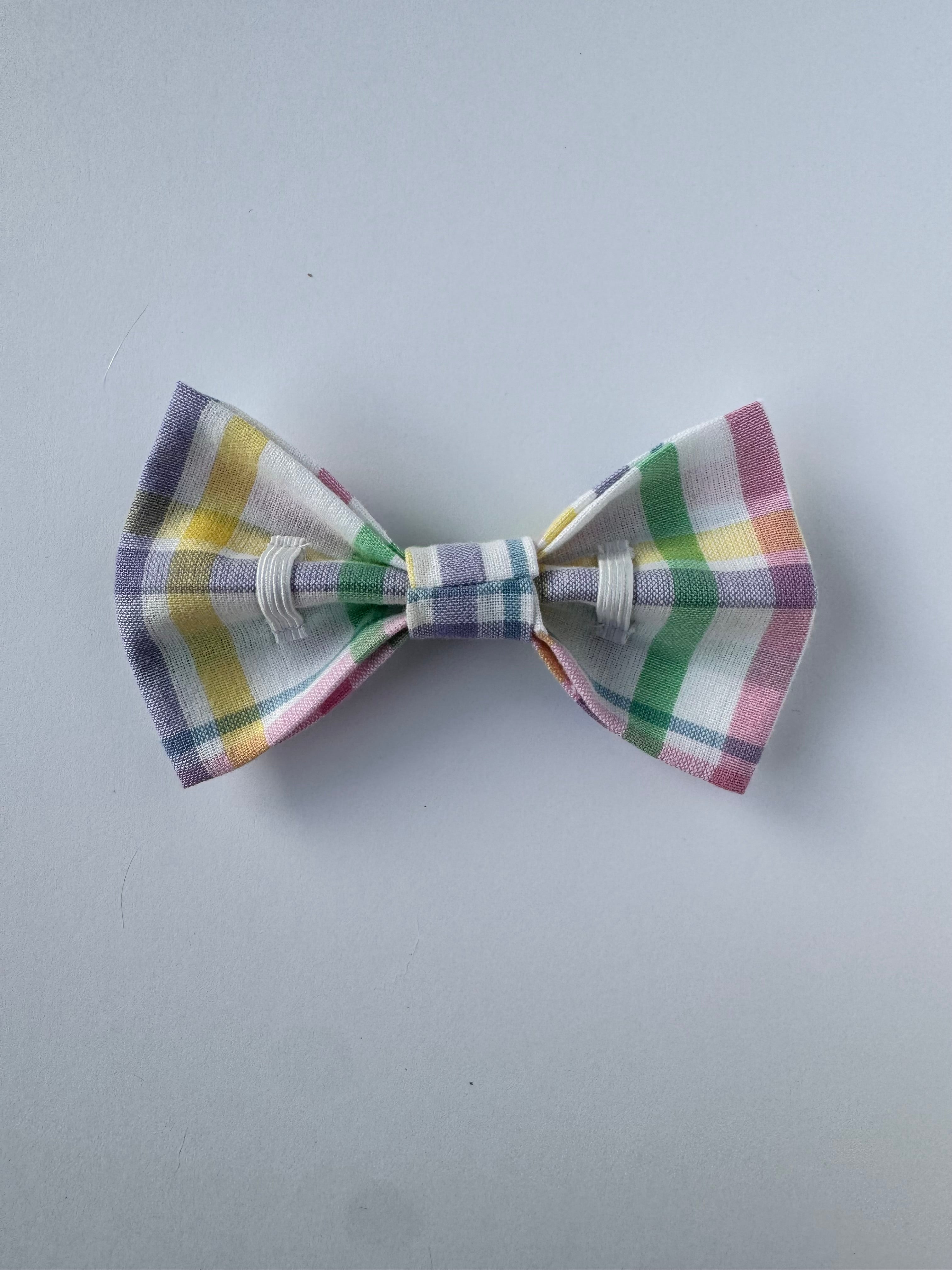 Cottontail Crew - Bow Tie
