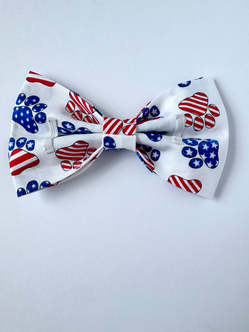Liberty Paws - Bow Tie