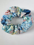 Under the Sea - Hair Scrunchie 1
