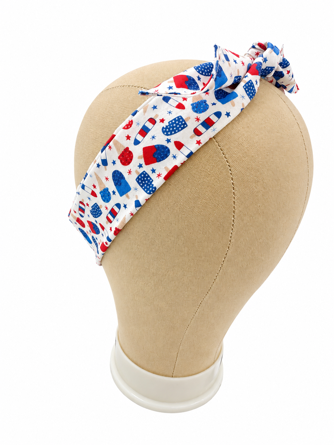 Pupsicle Parade - Multi-Use Hair Tie