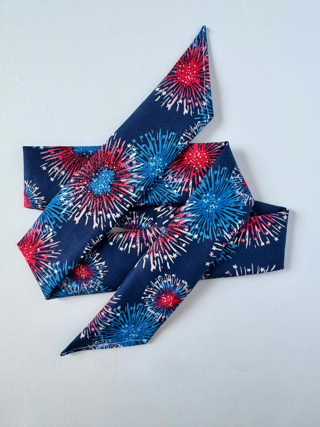 Liberty Paws - Multi-Use Hair Tie