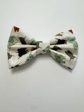 Rowdy Wrangler - Bow Tie