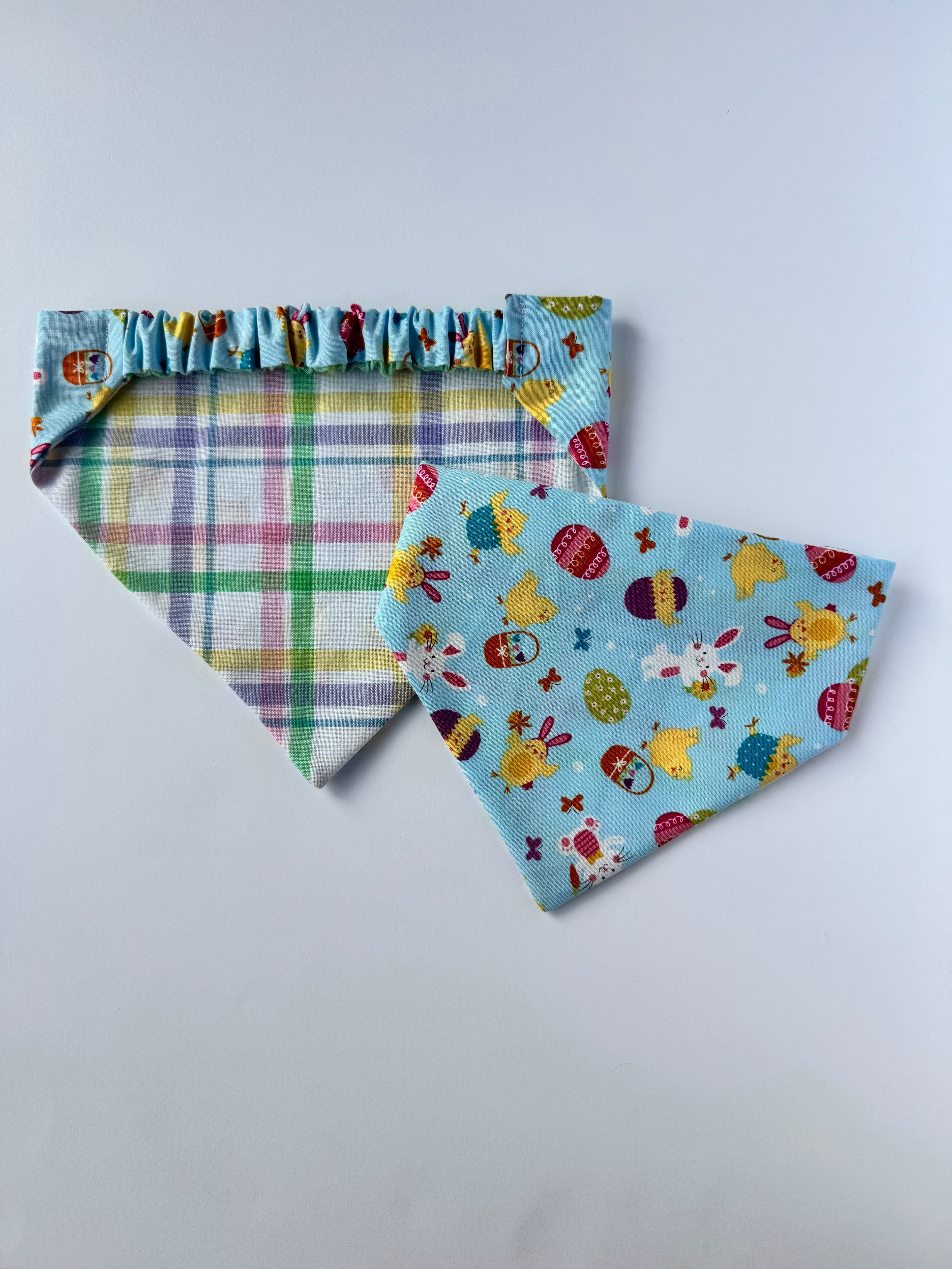 Cottontail Crew - Scrunchie Bandana Version 2.0