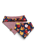 Cider Season - Scrunchie Contour Bandana