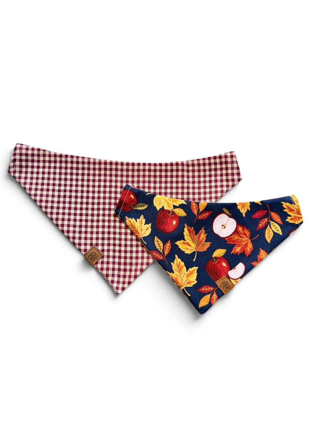 Cider Season - Over the Collar Bandana