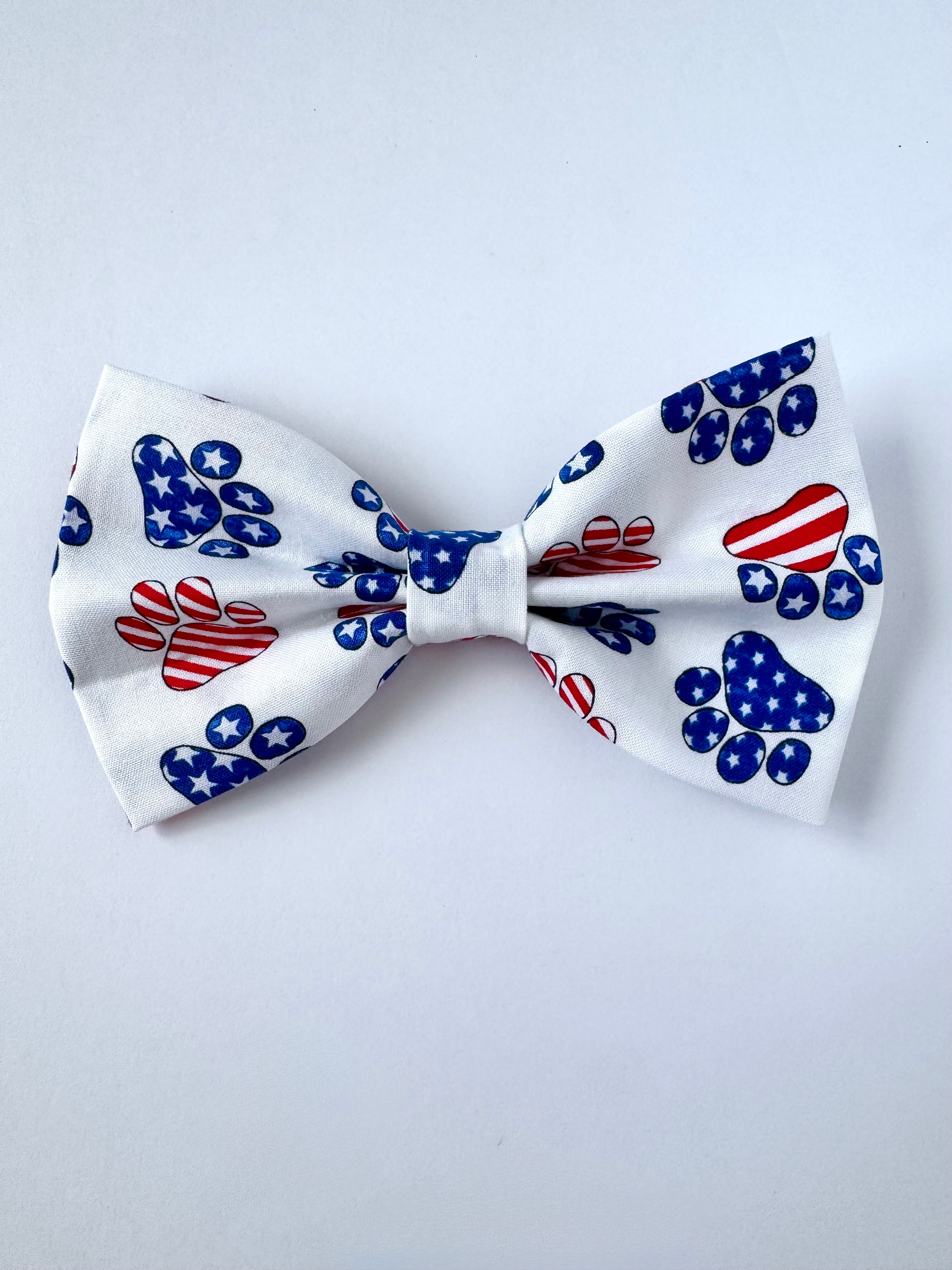Liberty Paws - Bow Tie
