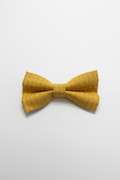 Buttercup Petals - Bow Tie