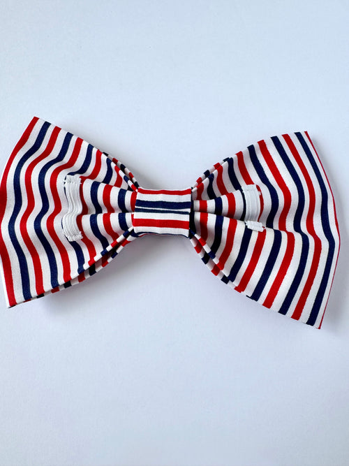 Pupsicle Parade - Bow Tie