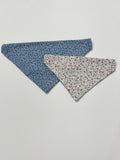 Garden Party - Over the Collar Bandana