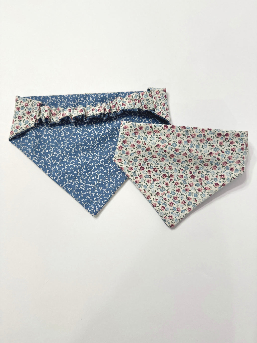 Garden Party - Scrunchie Bandana