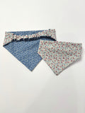 Garden Party - Scrunchie Bandana