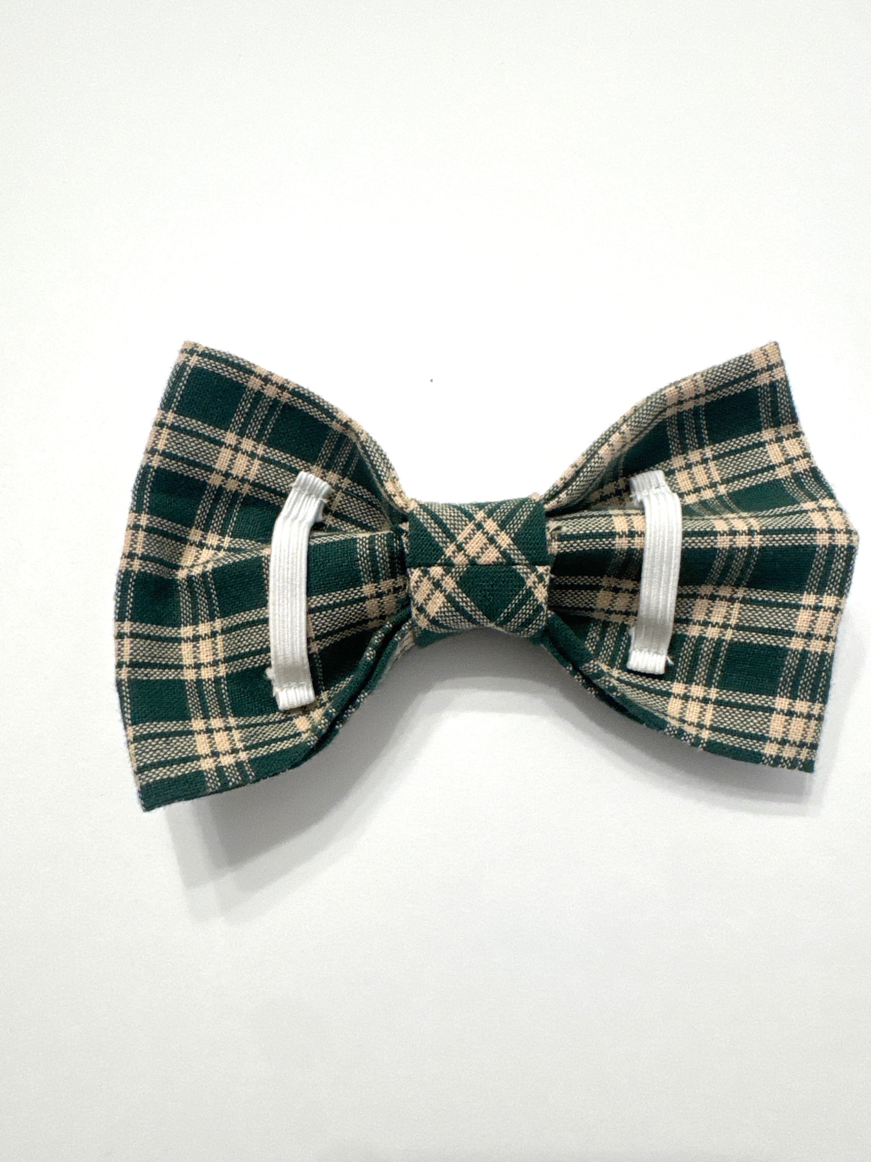 Woodland Wonders - Bow Tie