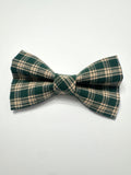 Woodland Wonders - Bow Tie