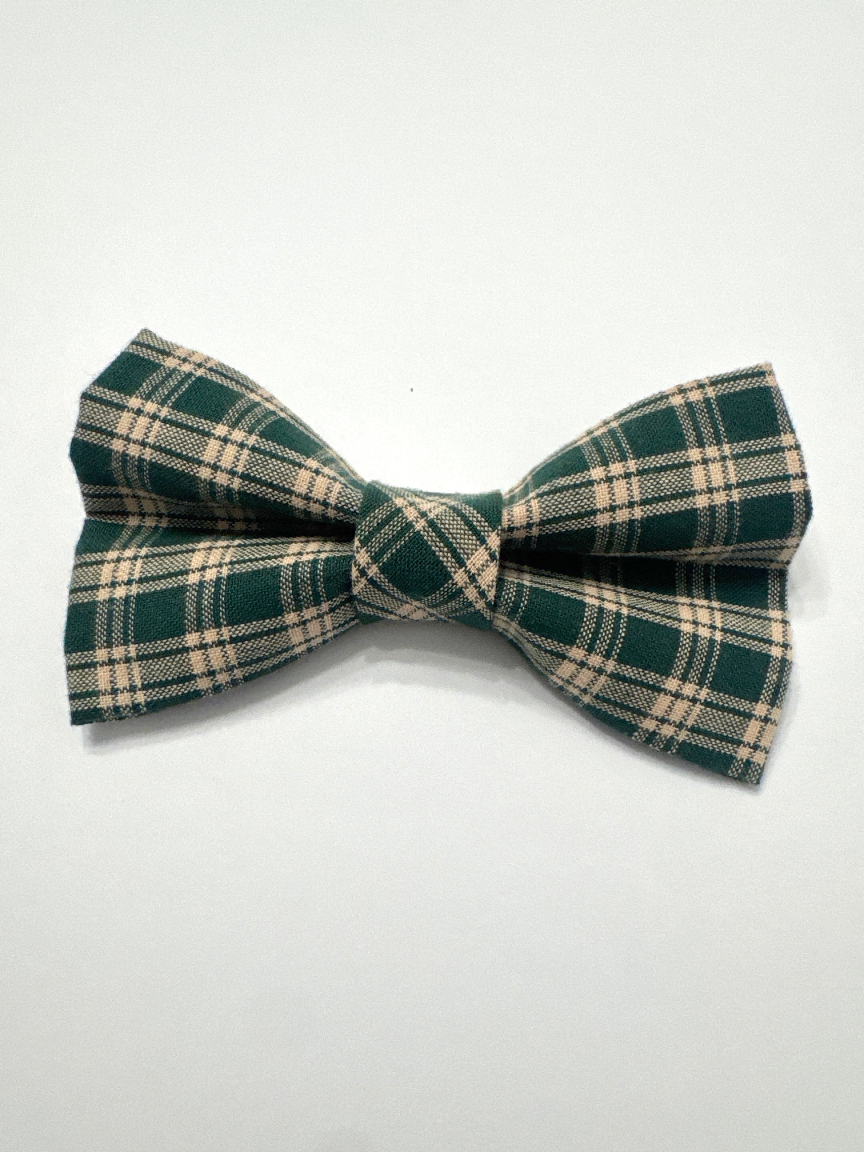 Woodland Wonders - Bow Tie