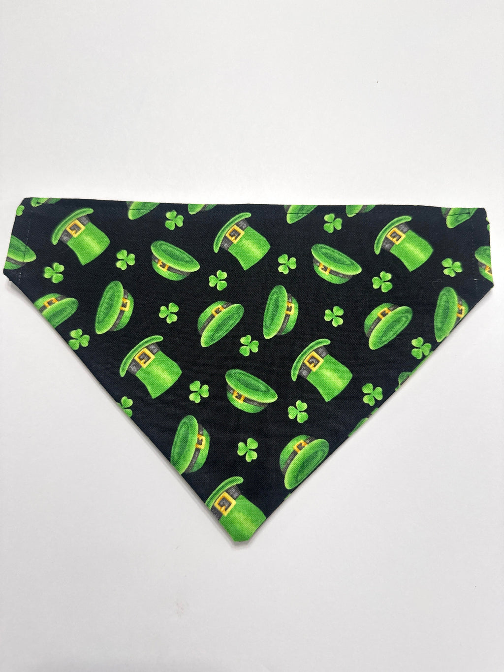 Lucky Dog - Over the Collar  Bandana 2.0