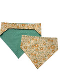 Emerald Garden - Scrunchie Bandana