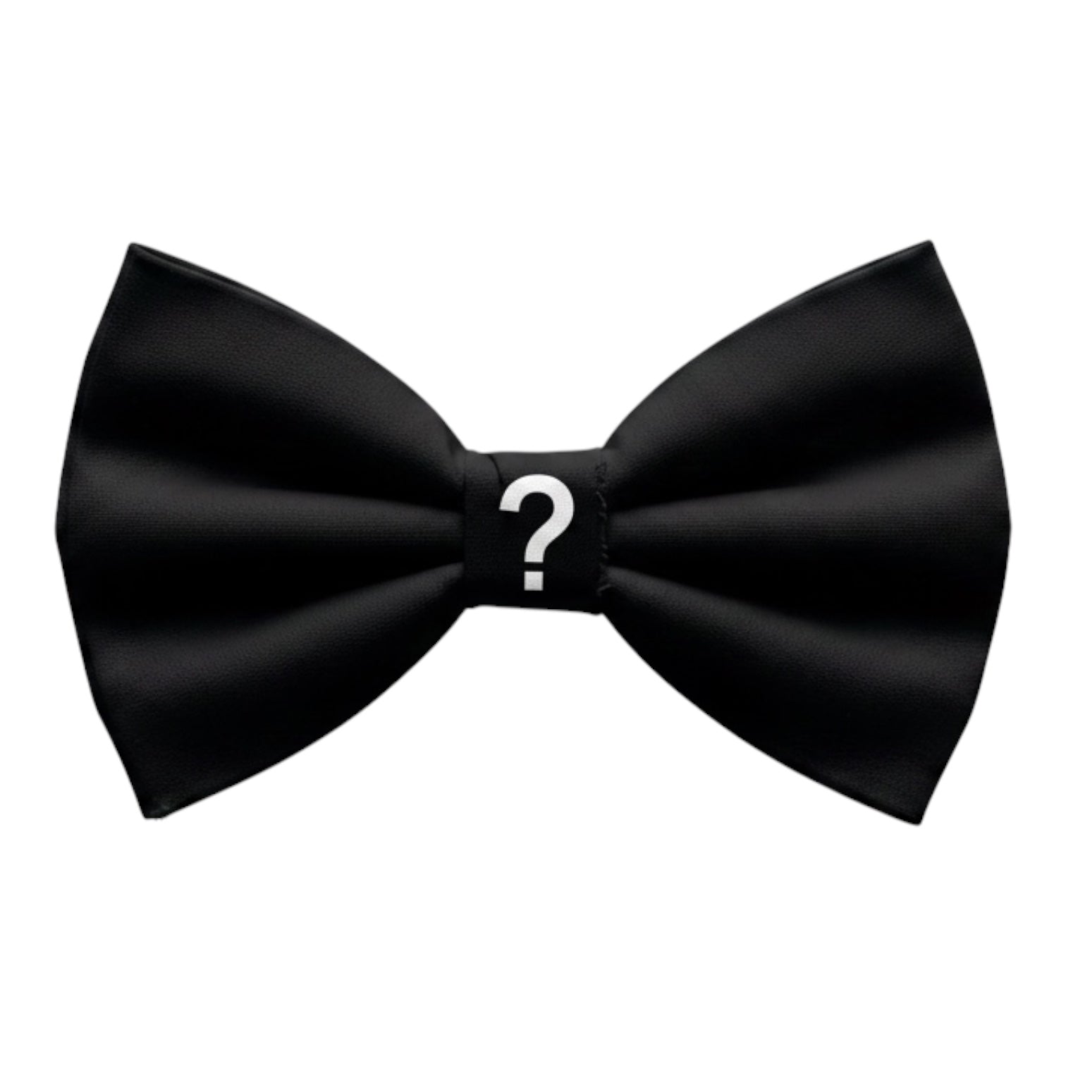 Custom Bow/Bow Tie Inquiry