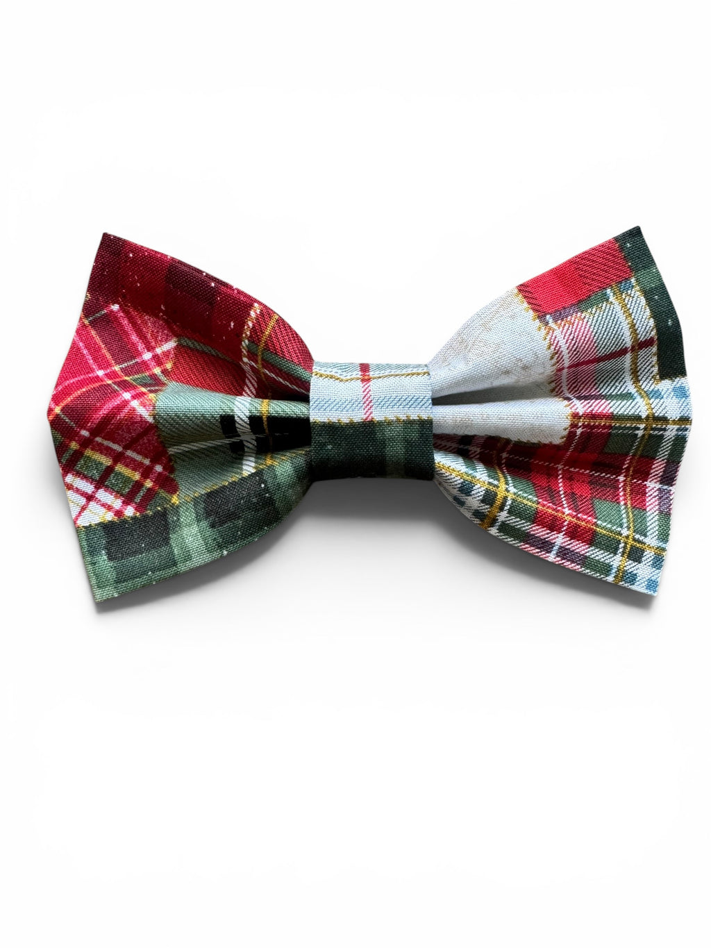 Merry & Bright - Bow Tie