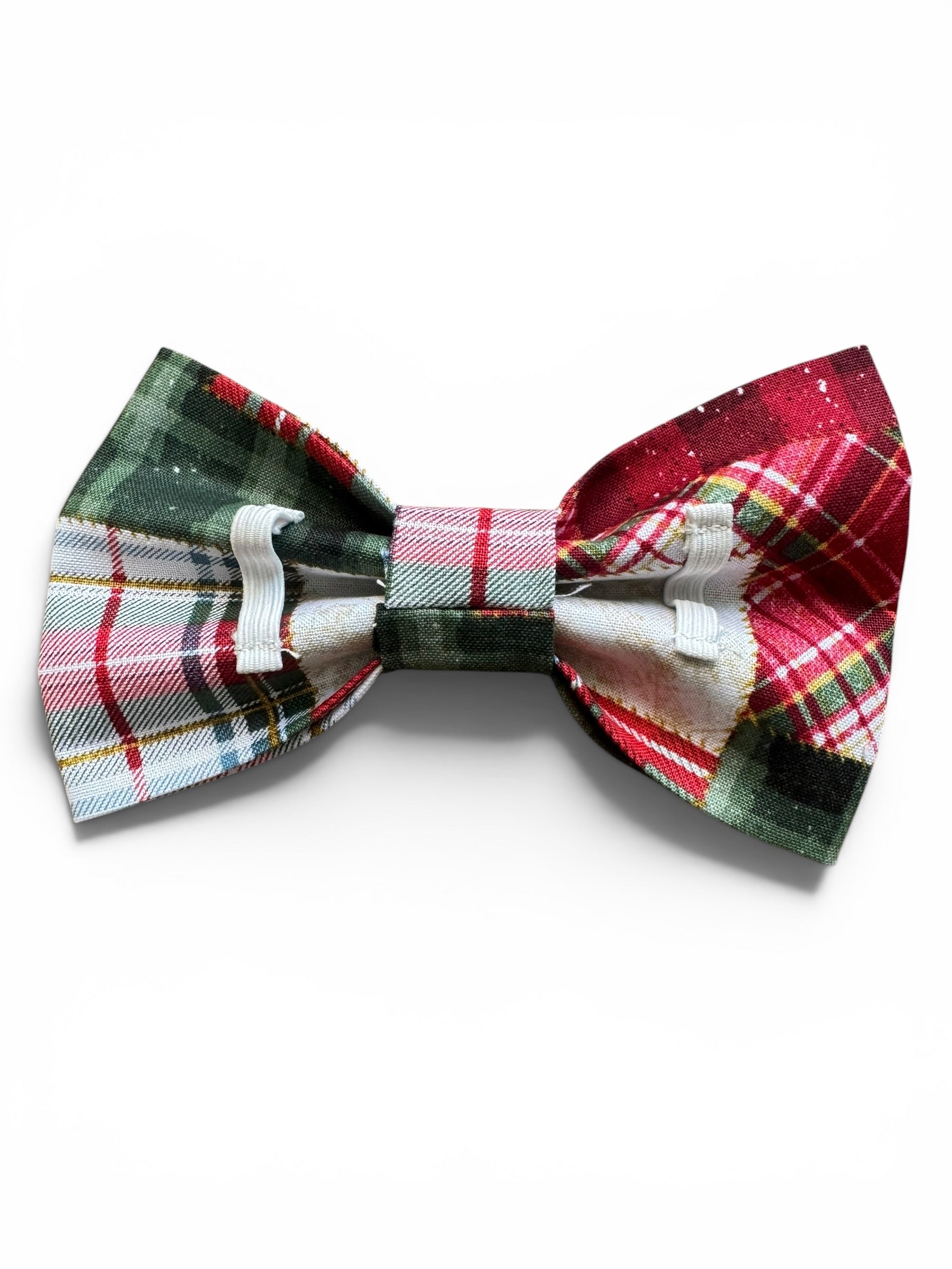 Merry & Bright - Bow Tie