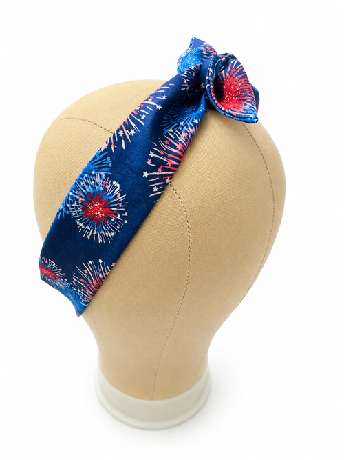 Liberty Paws - Multi-Use Hair Tie